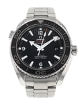 Pre-Owned Omega Planet Ocean Watch